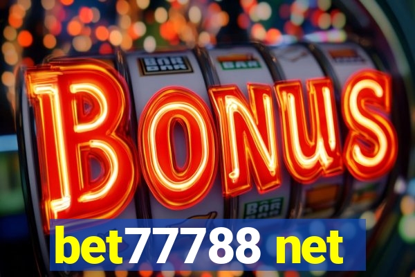 bet77788 net