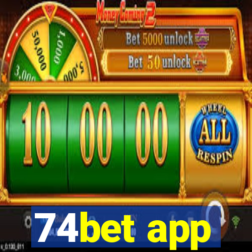 74bet app