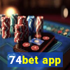 74bet app