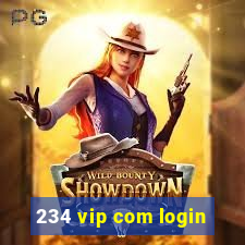 234 vip com login