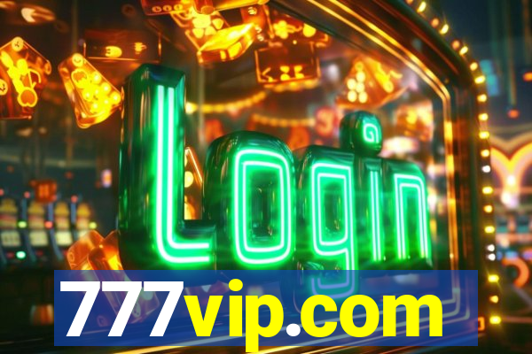 777vip.com