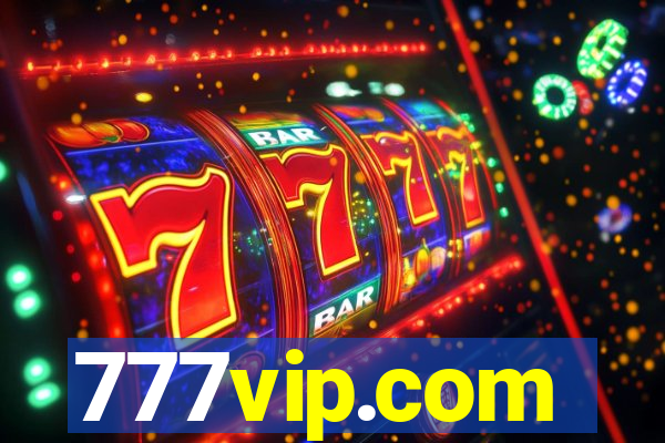 777vip.com