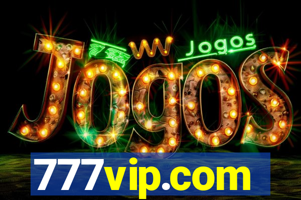 777vip.com