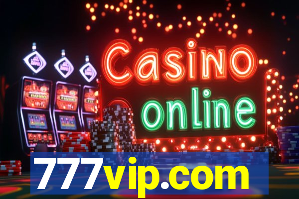 777vip.com