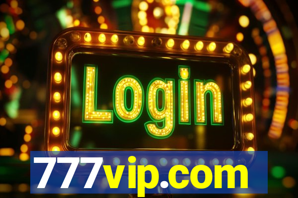 777vip.com