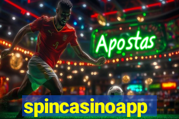 spincasinoapp