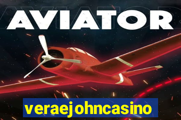 veraejohncasino