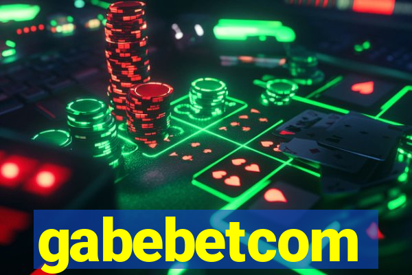 gabebetcom