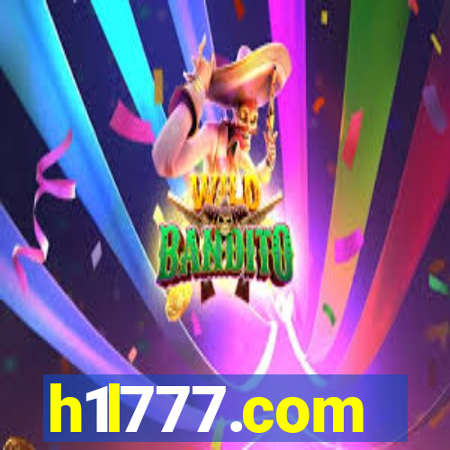 h1l777.com