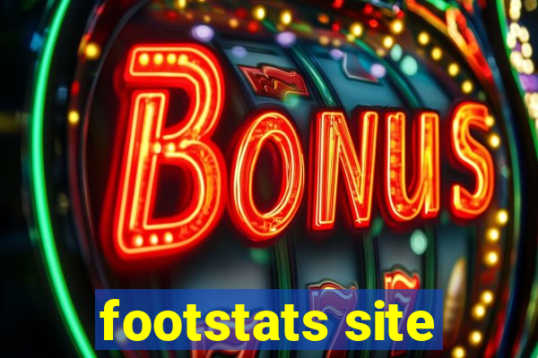 footstats site