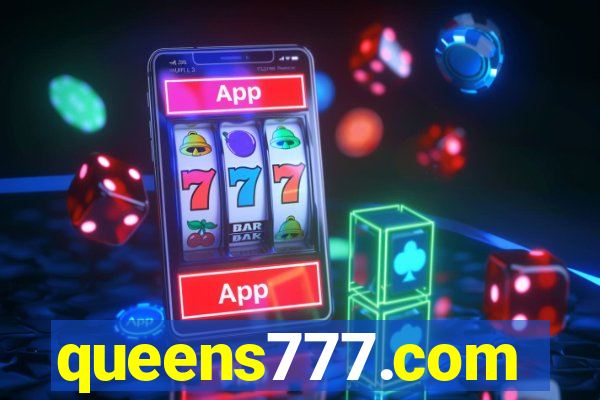 queens777.com