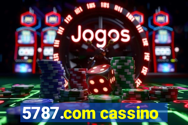 5787.com cassino