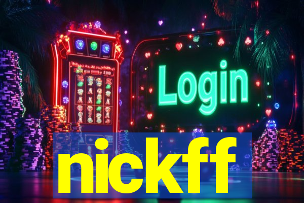 nickff