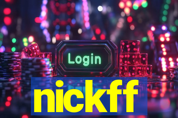 nickff