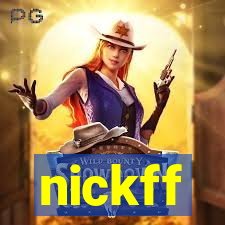 nickff