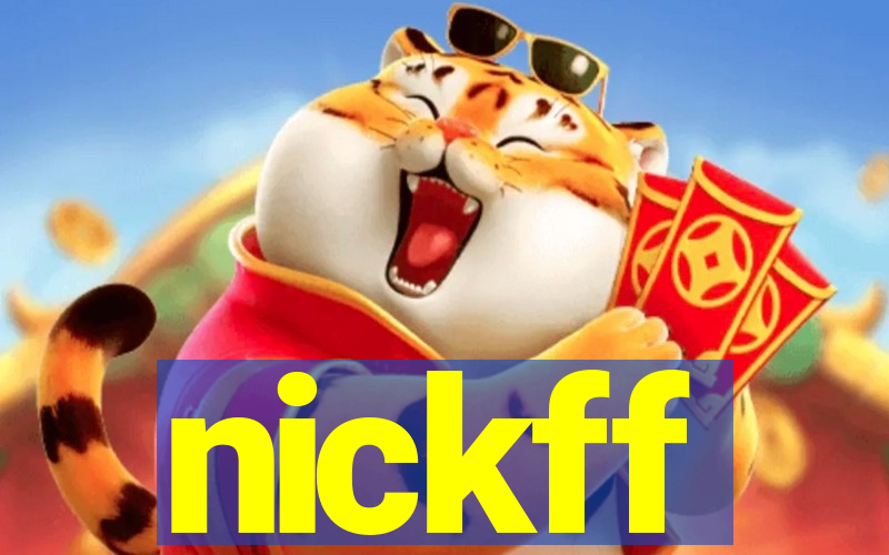 nickff