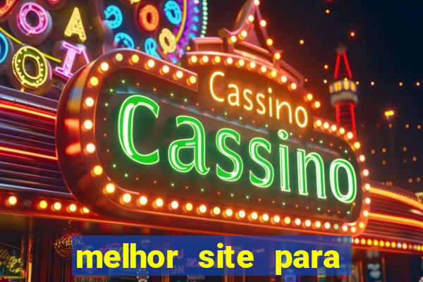 melhor site para jogar no bicho