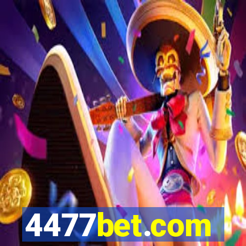 4477bet.com