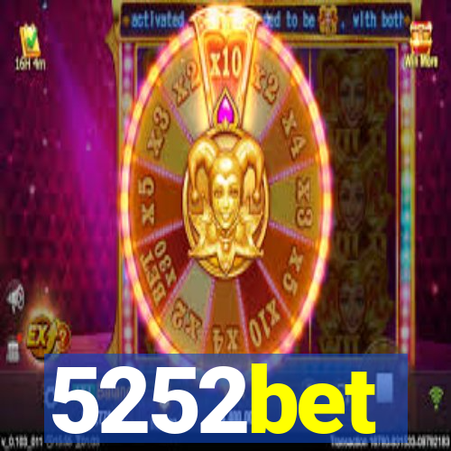 5252bet