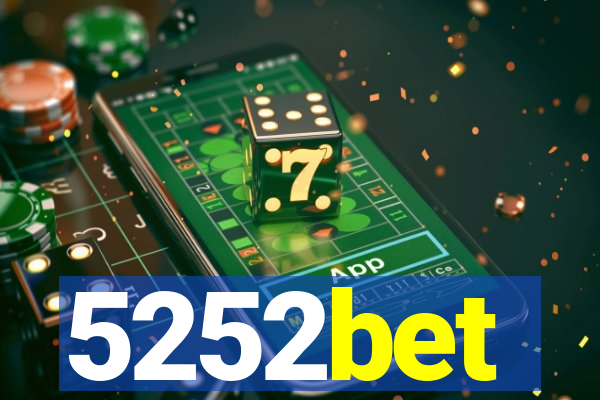 5252bet