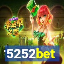 5252bet