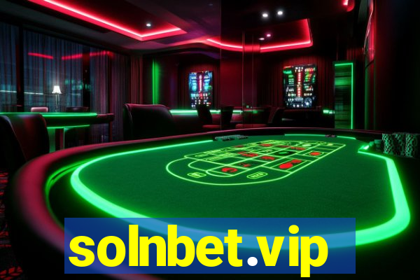 solnbet.vip