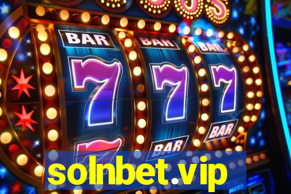 solnbet.vip