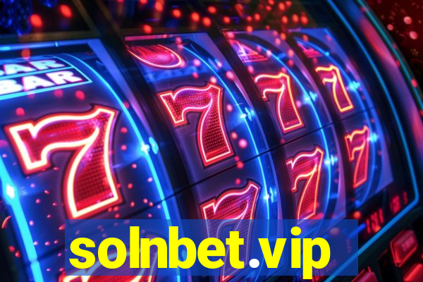 solnbet.vip