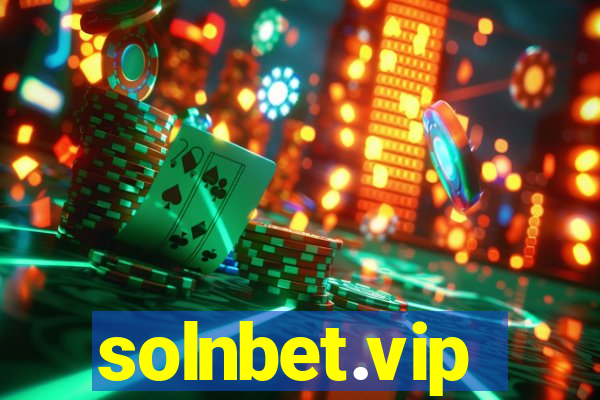 solnbet.vip