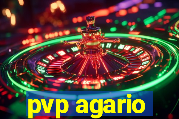 pvp agario