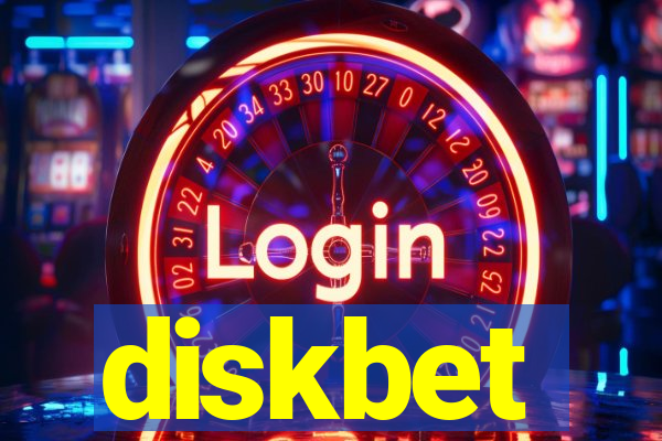 diskbet