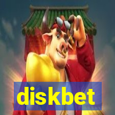 diskbet