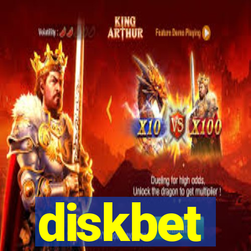 diskbet