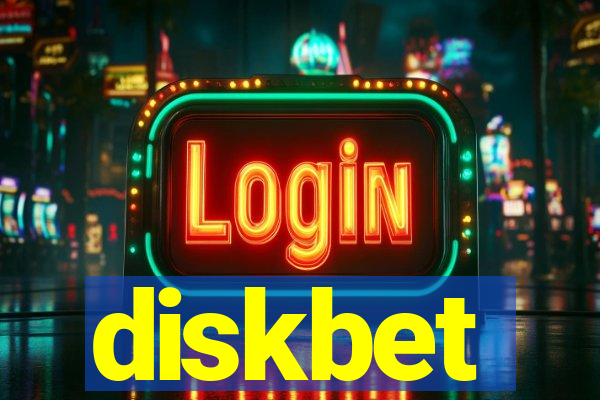 diskbet