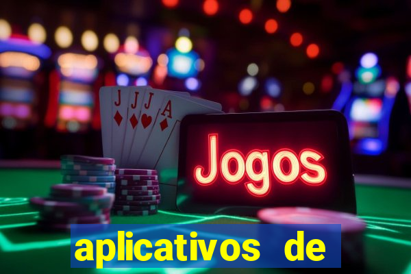 aplicativos de jogos que ganha dinheiro