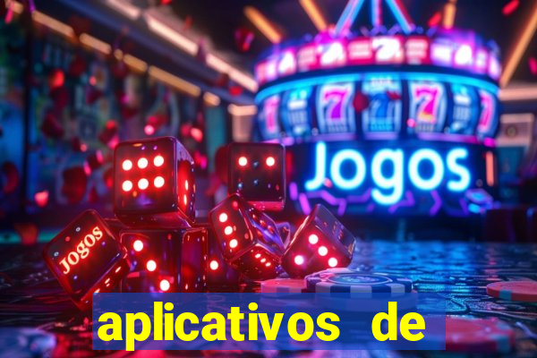 aplicativos de jogos que ganha dinheiro