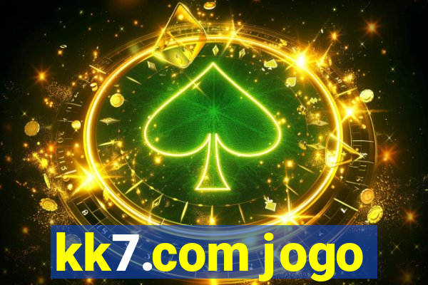 kk7.com jogo