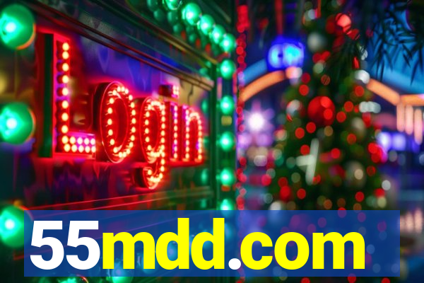 55mdd.com