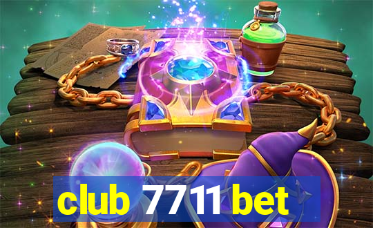 club 7711 bet