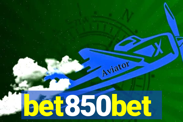 bet850bet