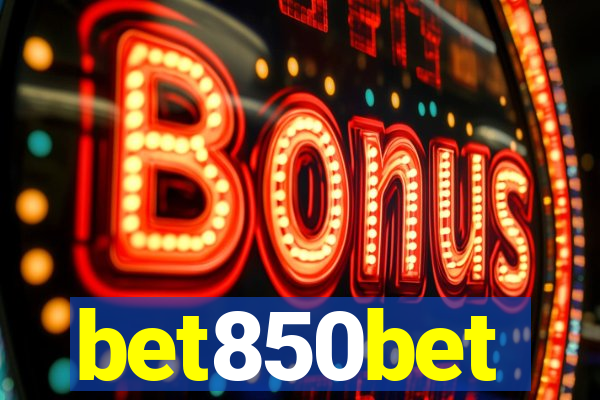 bet850bet