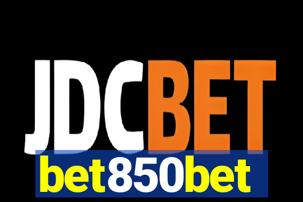 bet850bet