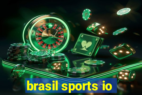 brasil sports io