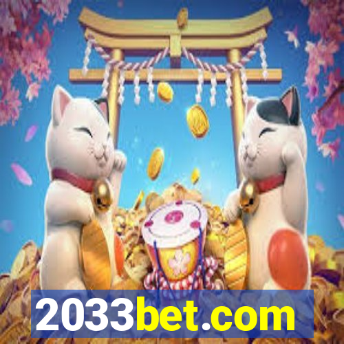 2033bet.com