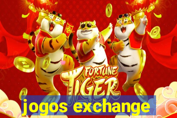 jogos exchange