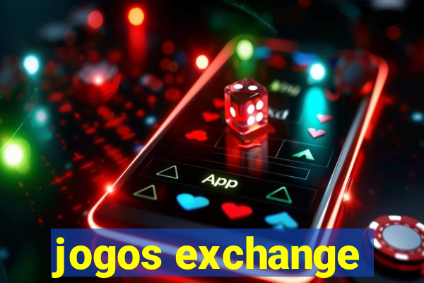 jogos exchange