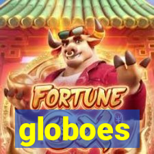 globoes