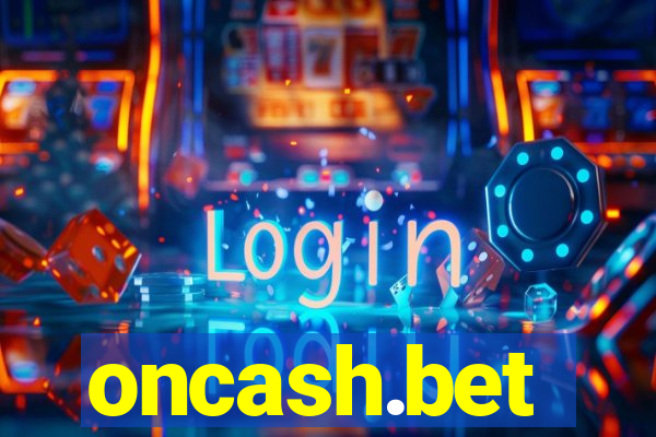 oncash.bet