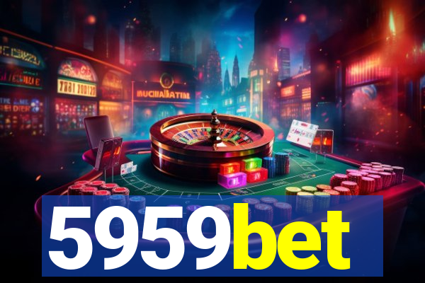 5959bet