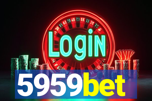 5959bet